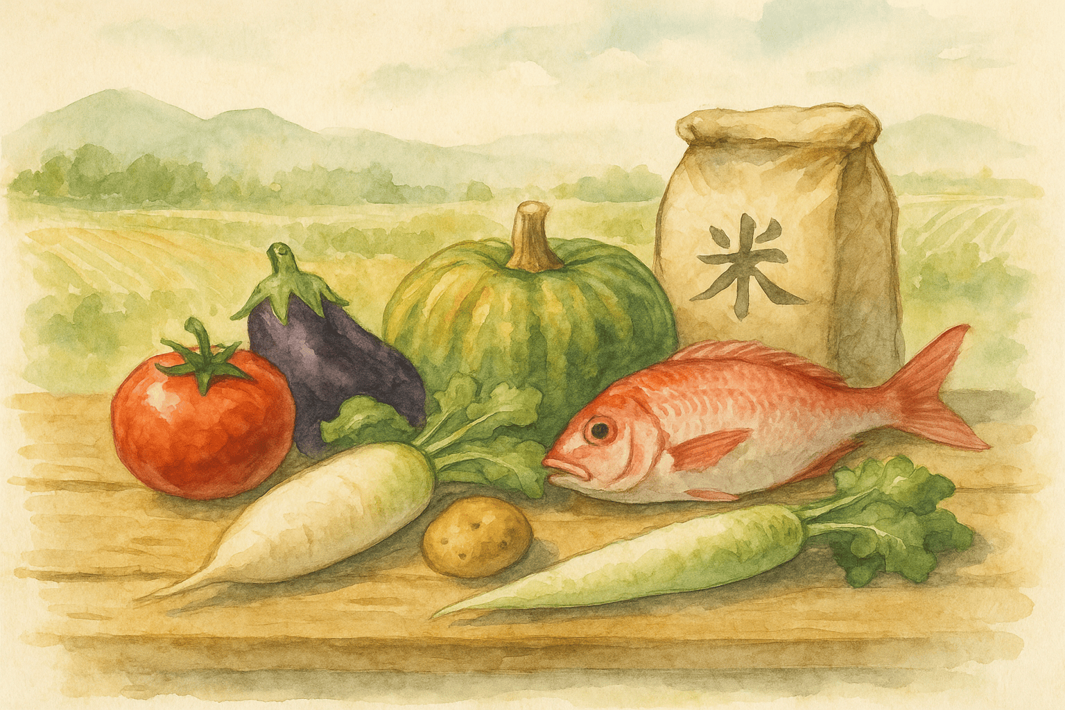 街のだいどころ 店内・料理イメージ